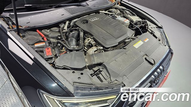 Audi A6 40 TDI Premium