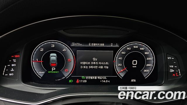 Audi A6 40 TDI Premium