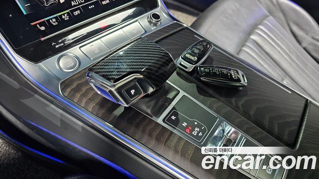 Audi A6 40 TDI Premium