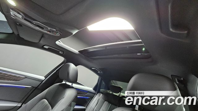 Audi A6 40 TDI Premium