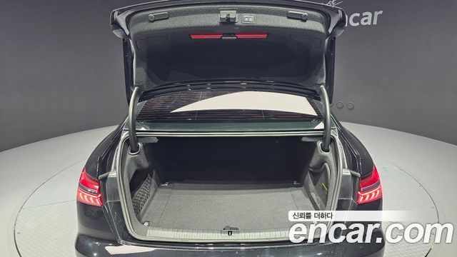 Audi A6 40 TDI Premium