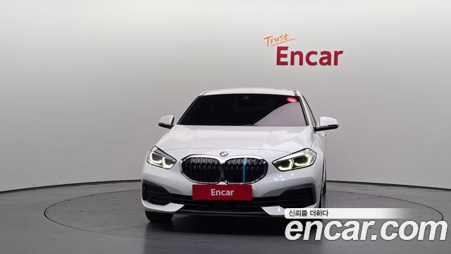 BMW 1-Series 118d Joy