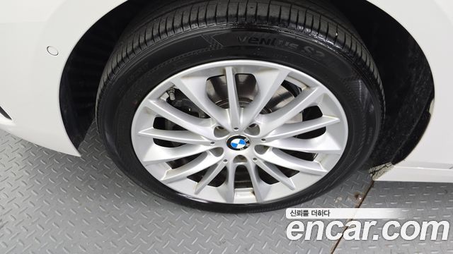 BMW 1-Series 118d Joy