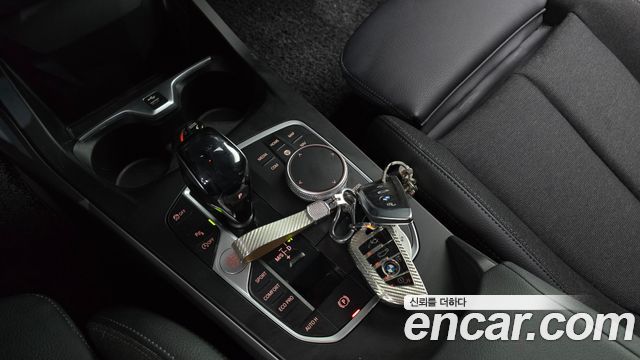 BMW 1-Series 118d Joy