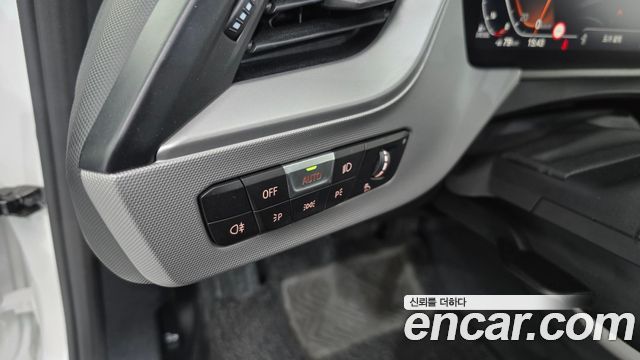 BMW 1-Series 118d Joy