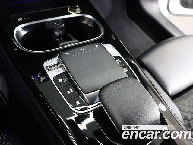 Mercedes-Benz A-Class W177 A220 Sedan