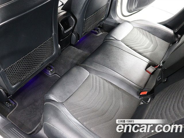 Mercedes-Benz A-Class W177 A220 Sedan