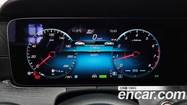 Mercedes-Benz E-Class E350 4MATIC AMG Line