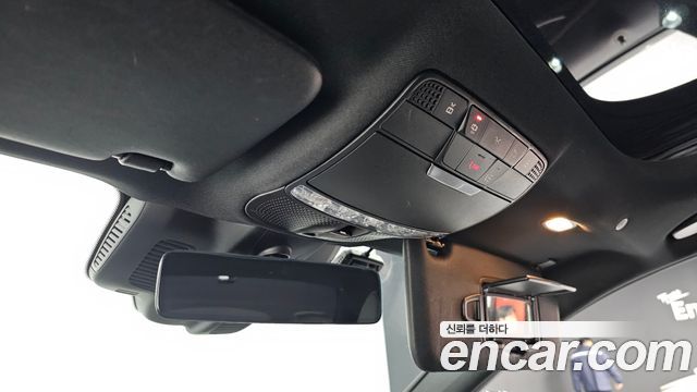 Mercedes-Benz E-Class E350 4MATIC AMG Line