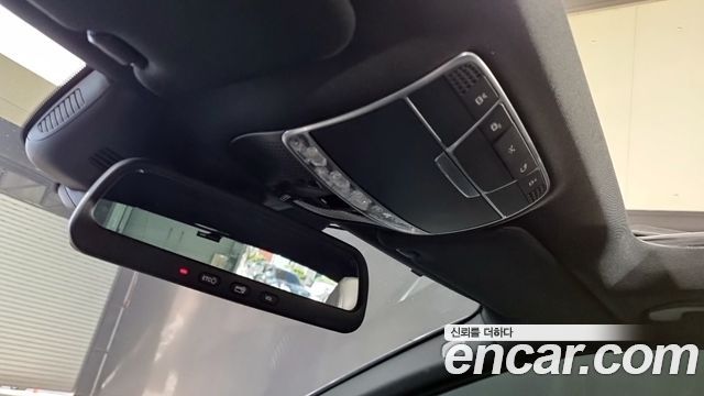 Mercedes-Benz S-Class S350 d 4MATIC