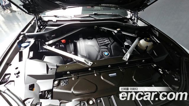 BMW X6 xDrive40i M Sport