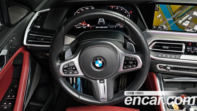 BMW X6 xDrive40i M Sport