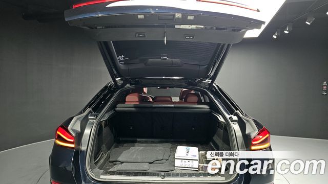BMW X6 xDrive40i M Sport