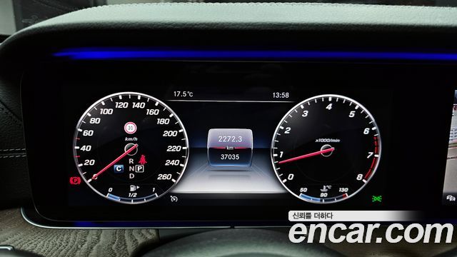 Mercedes-Benz E-Class E300 Exclusive