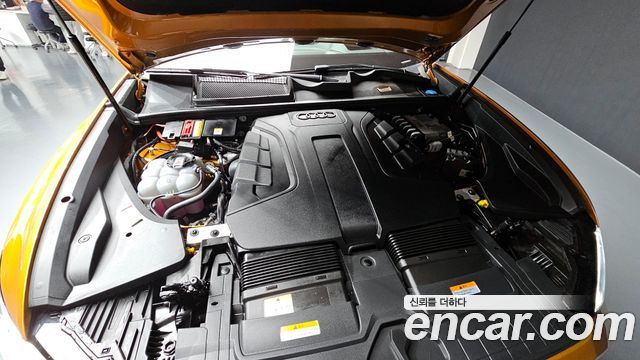 Audi Q8 45 TDI Quattro Premium