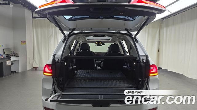 BMW X7 xDrive 40i Design Pure Excellence 6-Seater
