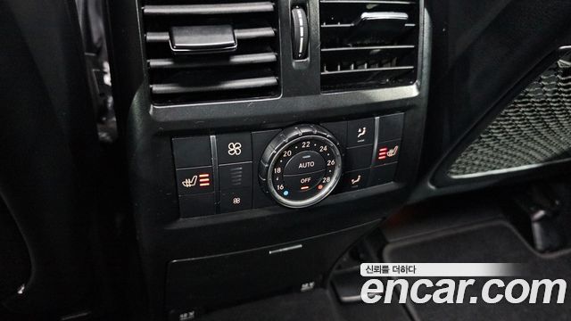 Mercedes-Benz GLE-Class AMG GLE63 4MATIC