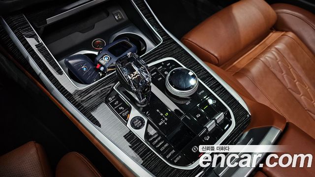 BMW X7 xDrive 40i M Sport 6STR