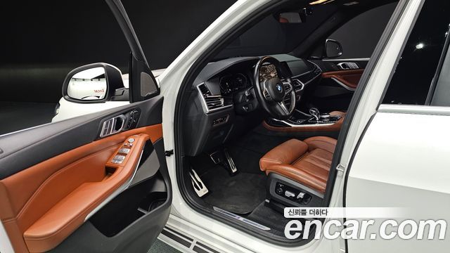 BMW X7 xDrive 40i M Sport 6STR