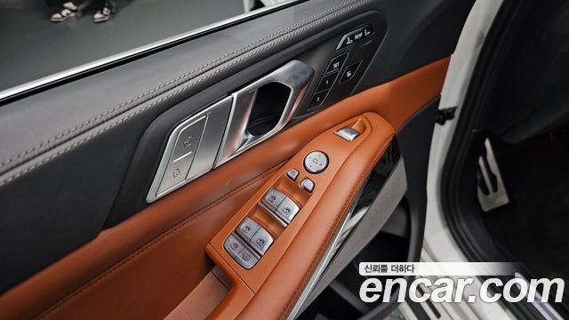 BMW X7 xDrive 40i M Sport 6STR