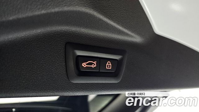 BMW X7 xDrive 40i M Sport 6STR