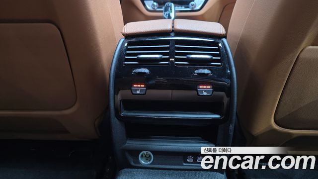 BMW 5-Series 520i M Sport