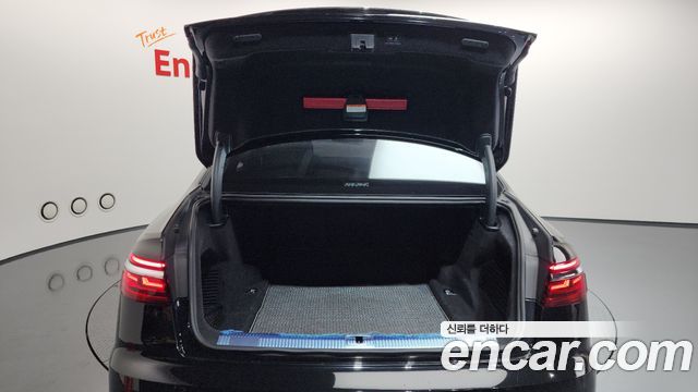 Audi A8 55 TFSI Quattro LWB