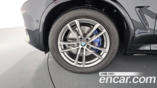 BMW X3 xDrive 20i M Sport