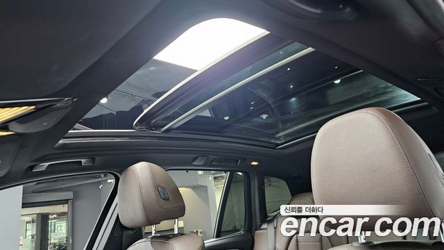 BMW X3 xDrive 20i M Sport