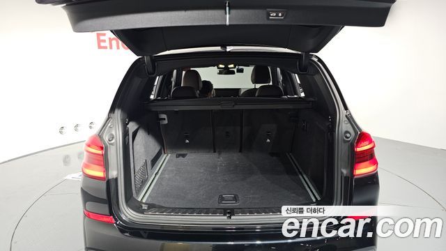 BMW X3 xDrive 20i M Sport