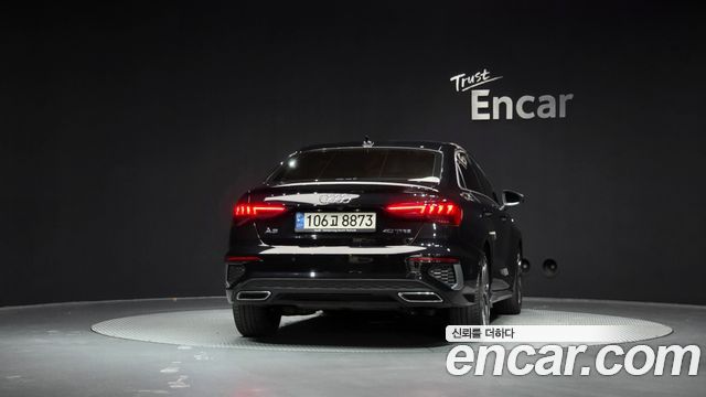 Audi A3 40 TFSI Premium