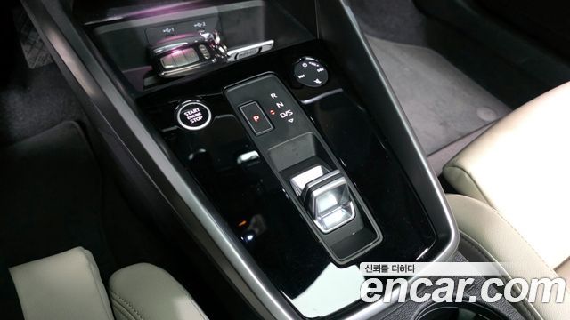 Audi A3 40 TFSI Premium