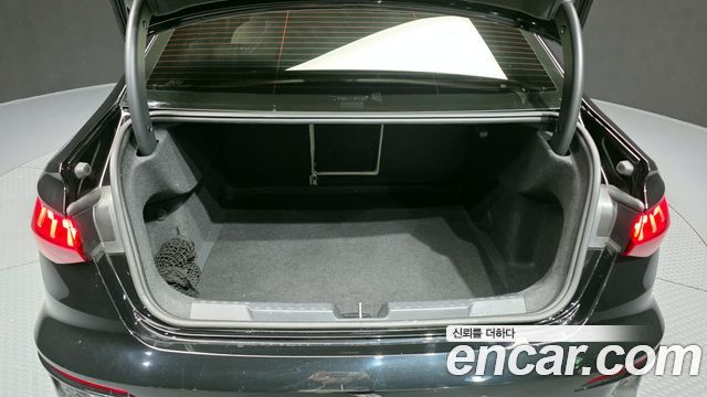 Audi A3 40 TFSI Premium