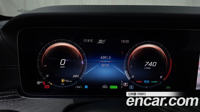 Mercedes-Benz E-Class E350 4MATIC AMG Line