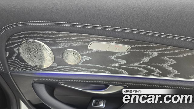 Mercedes-Benz E-Class E350 4MATIC AMG Line
