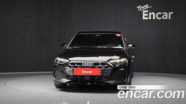 Audi A3 40 TFSI Premium
