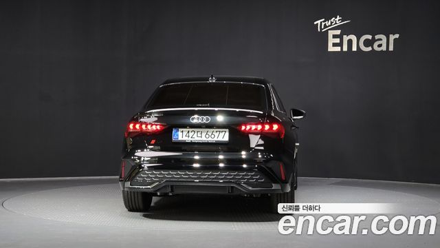 Audi A3 40 TFSI Premium