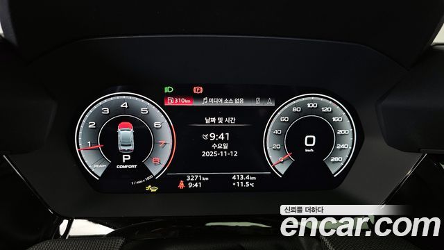 Audi A3 40 TFSI Premium