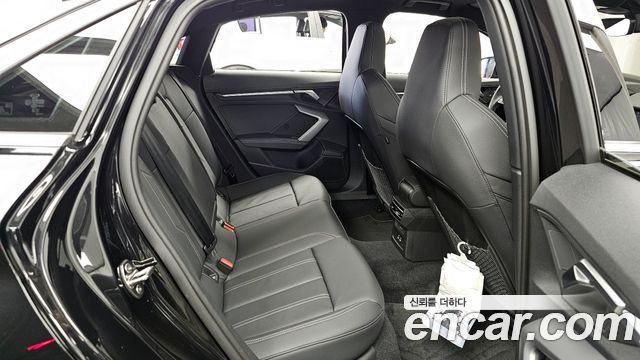 Audi A3 40 TFSI Premium
