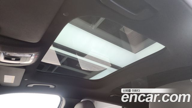 Mercedes-Benz EQB EQB300 4MATIC Electric Art