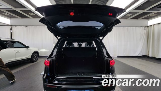 Mercedes-Benz EQB EQB300 4MATIC Electric Art