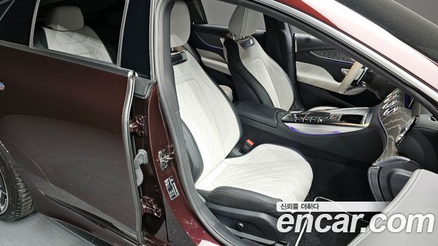 Mercedes-Benz AMG GT 4Door 43 4MATIC+ Special Edition