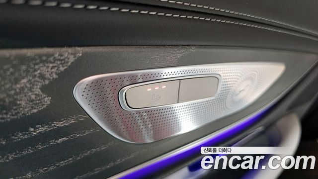 Mercedes-Benz AMG GT 4Door 43 4MATIC+ Special Edition