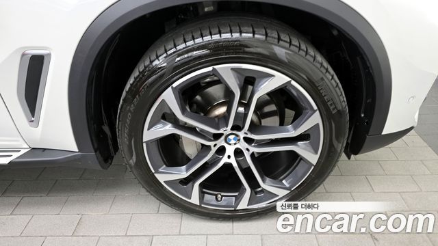 BMW X5 xDrive 40i xLine
