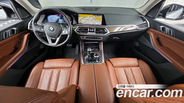 BMW X5 xDrive 40i xLine