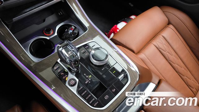 BMW X5 xDrive 40i xLine