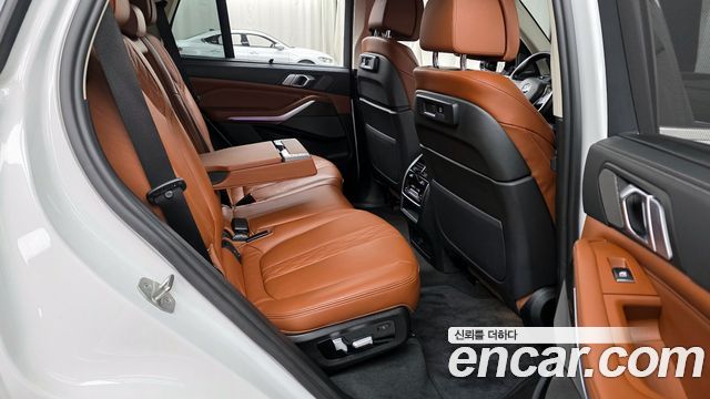 BMW X5 xDrive 40i xLine