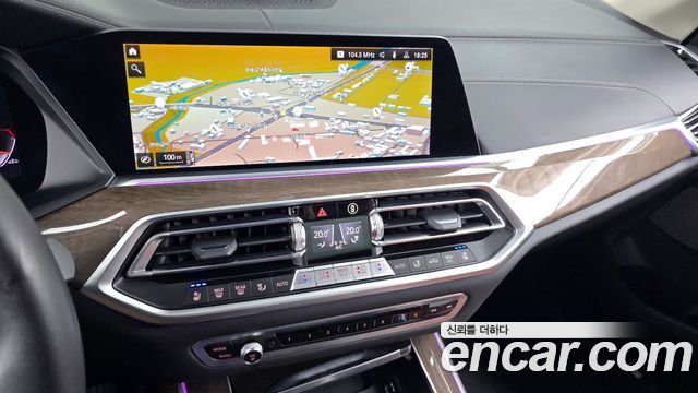 BMW X5 xDrive 40i xLine