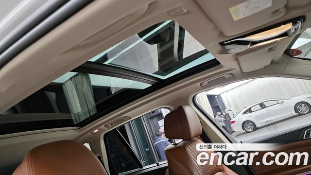 BMW X5 xDrive 40i xLine