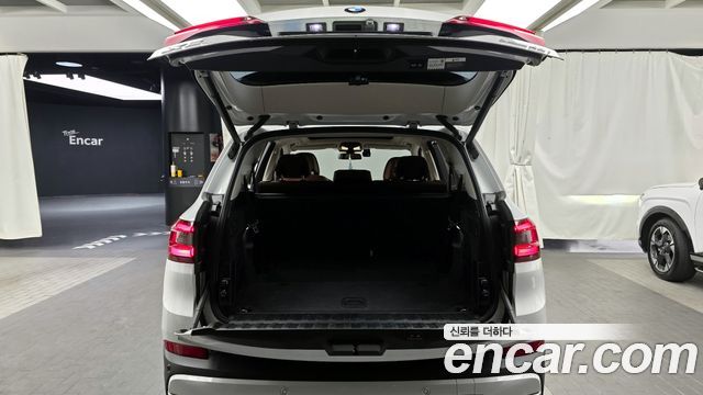 BMW X5 xDrive 40i xLine